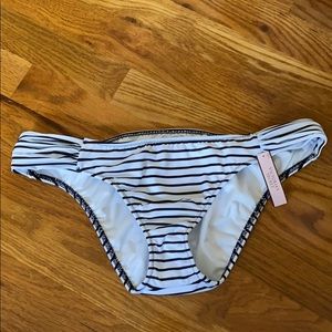 New Victoria’s Secret swim bottoms